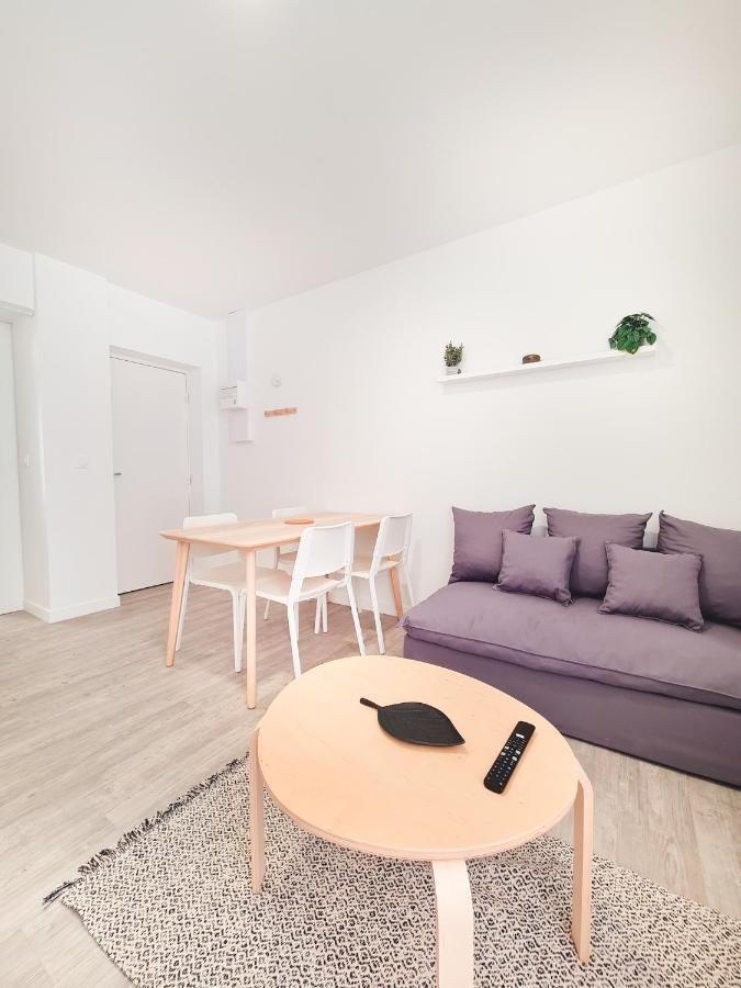 Le Valmy #4 - Cosy Studio - Grenoble Lejlighed Eksteriør billede