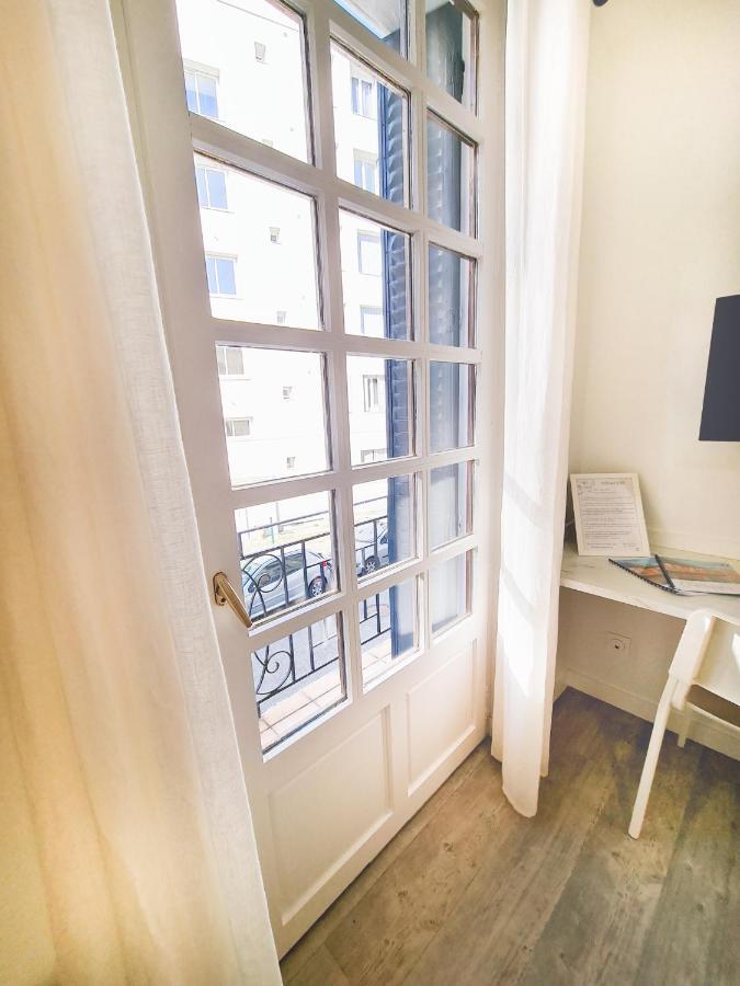 Le Valmy #4 - Cosy Studio - Grenoble Lejlighed Eksteriør billede