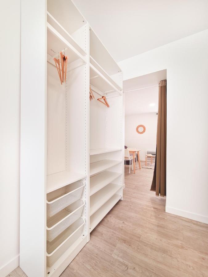 Le Valmy #4 - Cosy Studio - Grenoble Lejlighed Eksteriør billede