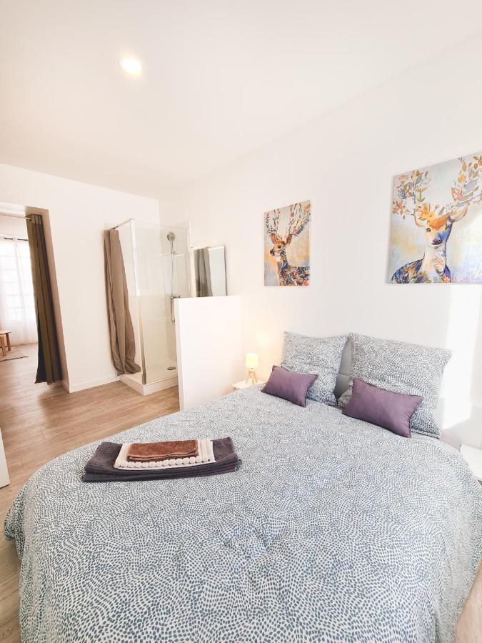 Le Valmy #4 - Cosy Studio - Grenoble Lejlighed Eksteriør billede
